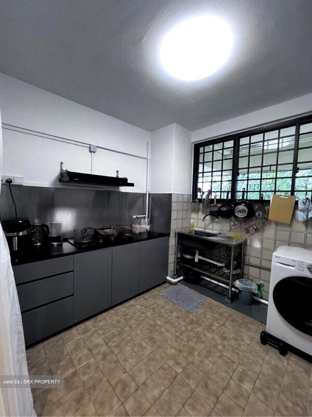 Pine Grove (D21), Condominium #474735991